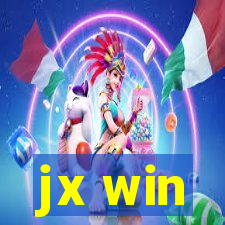 jx win